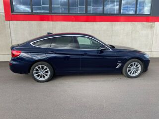 BMW 320 GT XDrive Gran Turismo 2.0 140kW