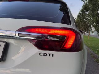 Opel Insignia Facelift / Comfort Pack - EcoDrive 1.6 EcoDrive 100кВ