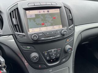 Opel Insignia SPORTS TOURER SW 2.0 88kW