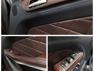 Mercedes-Benz GL 350 AMG PACKAGE DESIGNO PREMIUM 3.0 V6 CDI 190kW