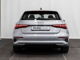 Audi A3 35 TFSI 1.5 110кВ