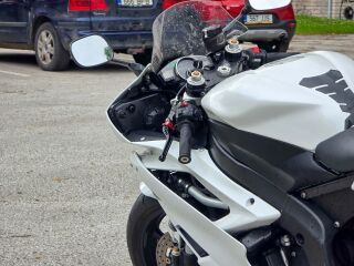 Yamaha YZF - R 6 93кВ