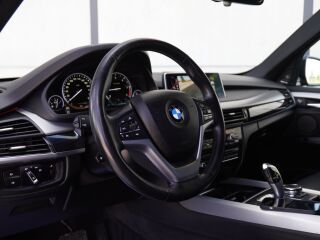 BMW X5 3.0 190kW