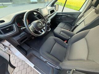 Nissan Primastar 2.0 110kW