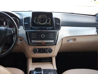 Mercedes-Benz GLE 350 3.0 v6 190кВ