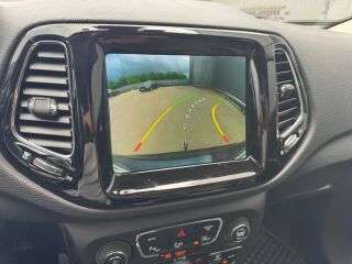 Jeep Compass Limited 1.4 125kW