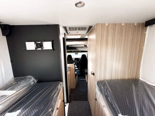 Adria SUN LIVING S 75SL MS20 EDITION Truma6E LiFePo4 2.0 Eco Blue 165HJ 121kW