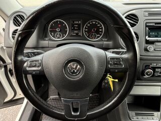 Volkswagen Tiguan Track 4Motion Facelift EU5 2.0 R4 TDI BMT 103кВ