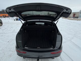 Audi Q5 Quattro S-Line EU6 3.0 V6 TDI 190kW