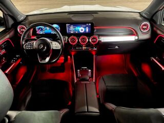 Mercedes-Benz GLB 220 AMG 4-Matic 2.0 140kW
