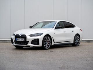 BMW i4 M50 xDrive 400kW
