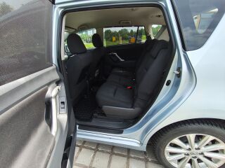 Toyota Verso D-CAT 2.2 D-CAT 110kW