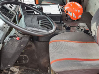 Volvo FL6 Bituumeniveok 5.5 132kW