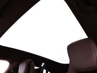 Porsche Taycan Turbo Cross Turismo FL 650kW