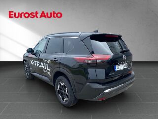 Nissan X-Trail e-4ORCE N-Trek 1.5 116kW
