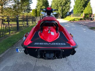 Sea-Doo RXT 1.5 R3 160kW