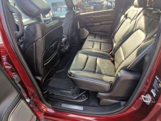Ram 1500 5.7 295kW