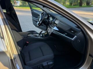 BMW 525 2.0 160kW