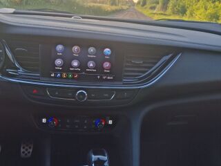 Opel Insignia 2.0 128кВ