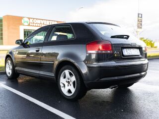 Audi A3 1.9 77kW