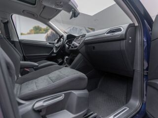 Volkswagen Tiguan TSI Allspace 4-Motion 2.0 140kW