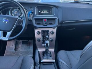 Volvo V40 Cross Country 2.0 110kW