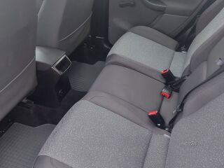 SEAT Toledo 1.6 75kW