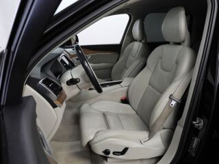 Volvo XC90 Inscription 2.0 165kW