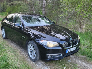 BMW 530 3.0 190kW