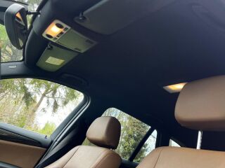 BMW X1 2.0 R4 150кВ