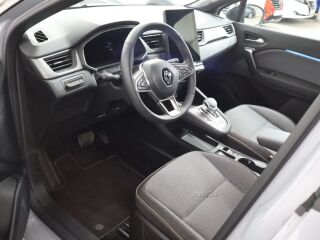 Renault Captur Techno Mild Hybrid 1.3 TCe 116kW