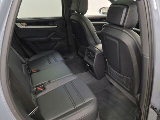 Porsche Cayenne E-Hybrid 3.0 346кВ