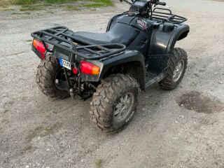 Loncin lx500