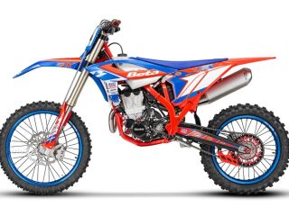 Beta RX motocross 450 4T 2026