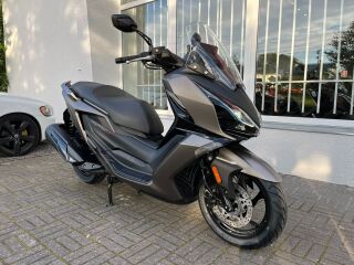 Kymco Downtown GT 350