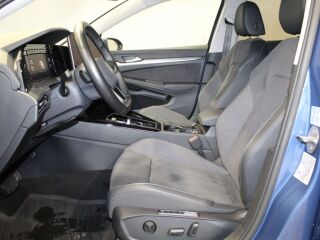 Volkswagen Golf Variant eTSI Style 1.5 110kW