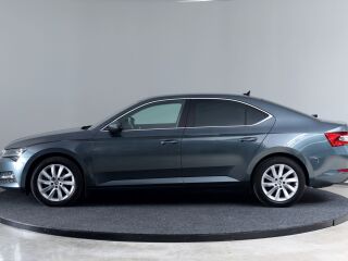 Skoda Superb 4x4 Style Facelift 2.0 147kW