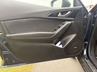 Mazda 3 Sport Line 2.2 110кВ