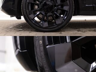 BMW XM M 480kW