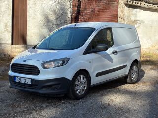 Ford Transit Courier 1.5 55кВ