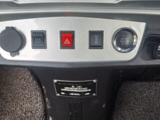 Rally Usa 3000 3kW
