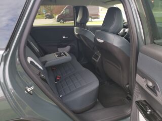 Citroen C5 Aircross PLUS Hybrid 145hp 1.2 TURBO 100kW