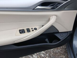 BMW 520 2.0 140kW