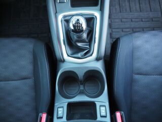 Nissan Qashqai Tekna EU5 1.5 dCi Pure Drive 81kW