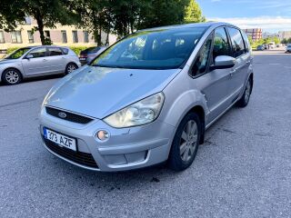 Ford S-MAX 2.0 103kW