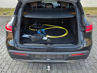 Mercedes-Benz EQC 400 4 Matic 300kW