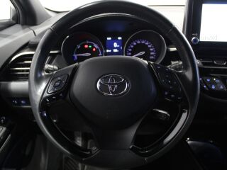 Toyota C-HR Style 1.8 72kW