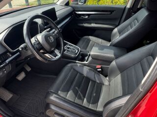 Honda CR-V 2.0 109kW