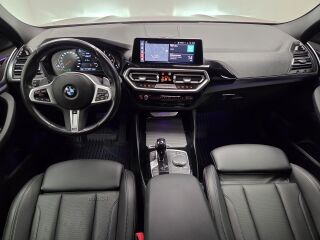 BMW X4 2.0 140kW