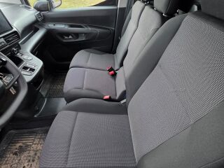 Citroen Berlingo 1.5 96kW